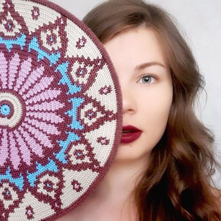 Логотип канала daria_shi_tapestry_crochet