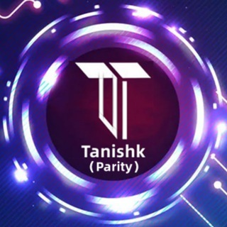 Логотип канала tanishk_jack