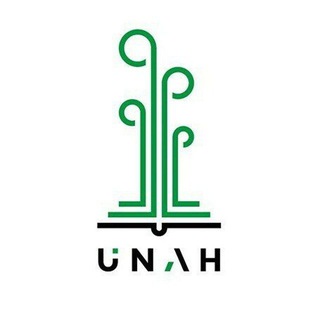 Логотип канала unah_cuba