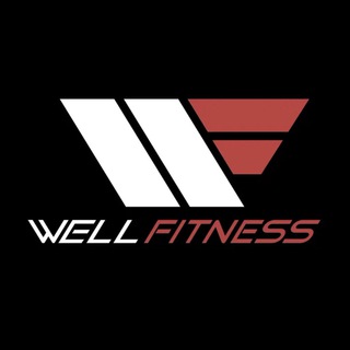 Логотип канала wellfitnessPRO