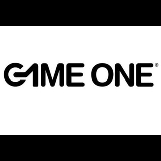 Логотип канала game_one0