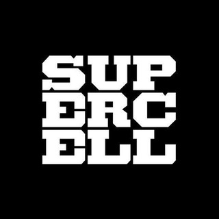 Логотип канала SupercellNewc