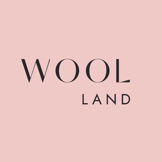 Логотип канала wool_land