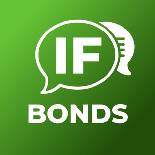 Логотип канала if_bonds_chat