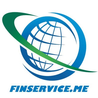 Логотип канала finservice_me