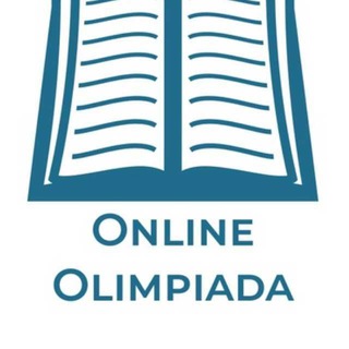 Логотип канала online_olimpiada_fanlar