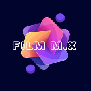 Логотип mx_film