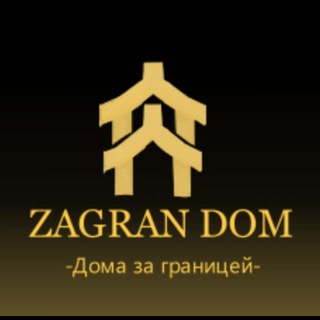 Логотип канала zagrandom