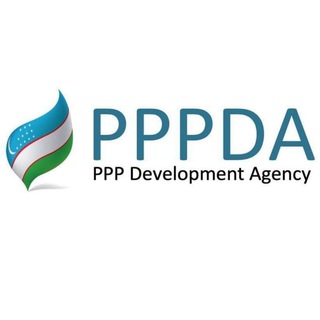 Логотип канала pppda_uzb