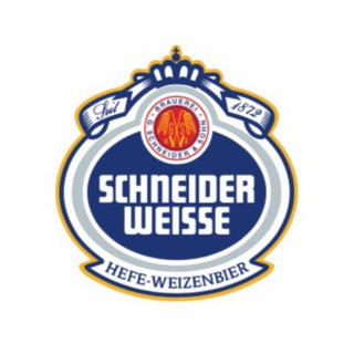 Логотип канала schneiderweisse