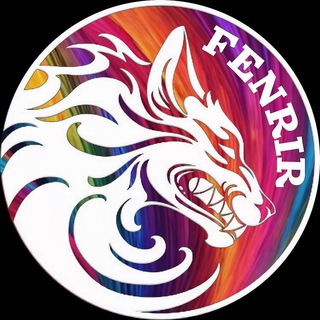 Логотип канала fenrir_contest