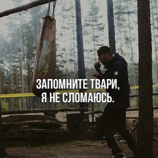 Логотип канала voronovich88
