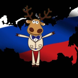 Логотип канала russia_podslushano
