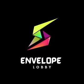 Логотип канала envelope_lobby