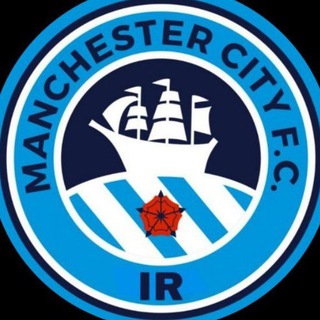 Логотип iran_mancity