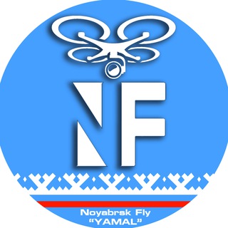 Логотип канала noyabrsk_fly