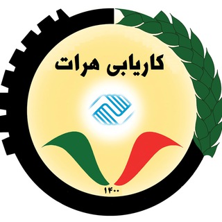 Логотип канала herat_job