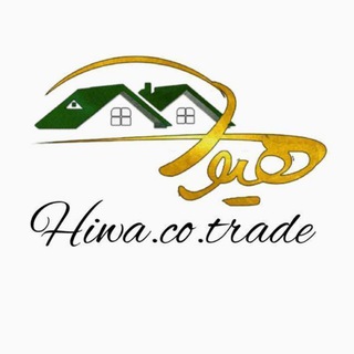 Логотип hiwa_co_trade