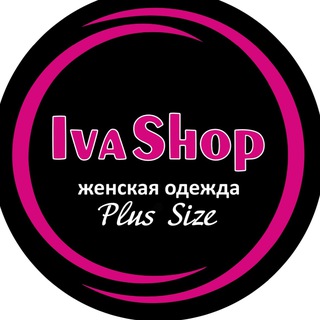 Логотип ivashop_nch