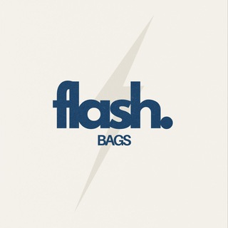 Логотип канала flashbagsru