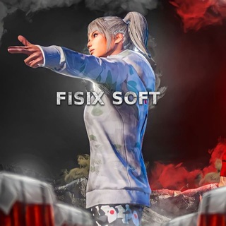 Логотип канала fisix_cheat