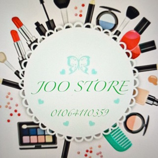 Логотип канала joo_store12
