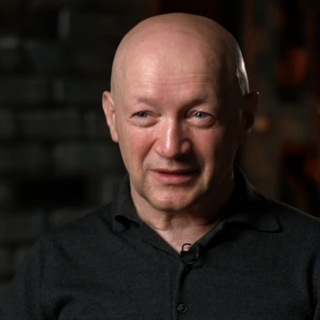 Логотип канала pavelsviridov1
