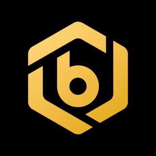 Логотип bitrueofficial