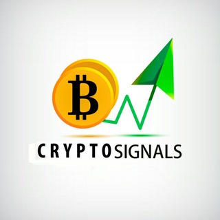 Логотип канала crypto_pump_free_signal