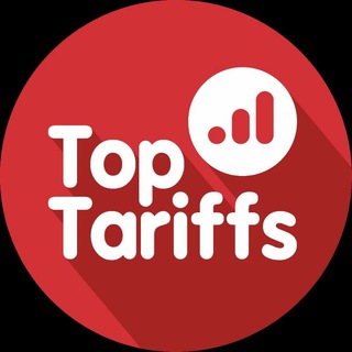 Логотип toptariffs