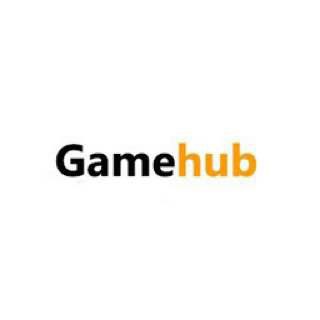 Логотип канала gamehub_partners