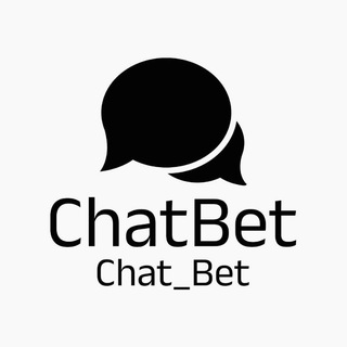 Логотип chat_bet