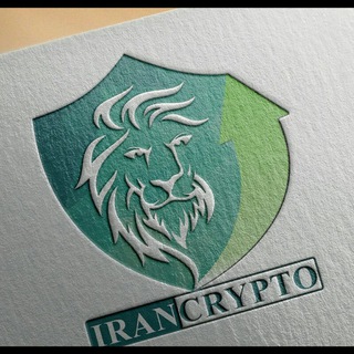 Логотип канала crypto_iran_ir