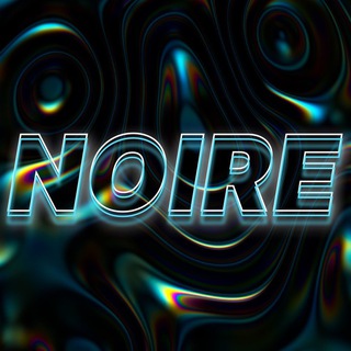 Логотип канала noirerus