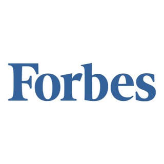 Логотип канала forbes_online_tg