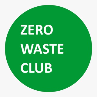 Логотип zerowasteclub