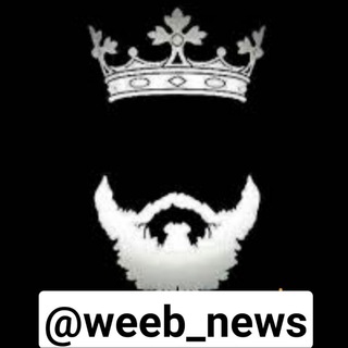 Логотип weeb_news