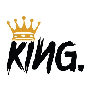 Логотип канала call_kings