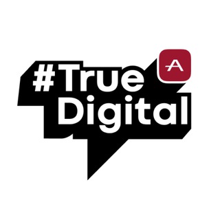 Логотип truedigitalclub