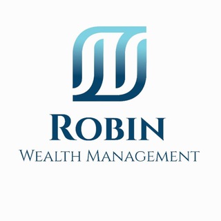 Логотип канала robin_wealth_management