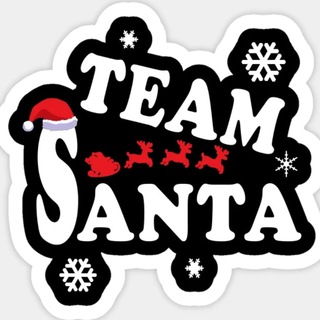 Логотип канала santa_team_official