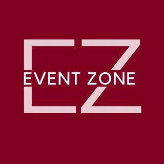 Логотип канала eventzone_4u