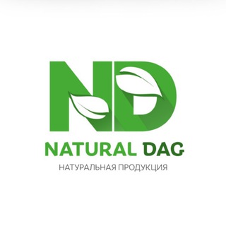 Логотип natural_dag