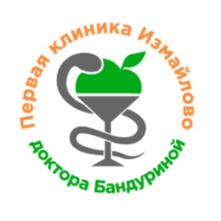 Логотип канала medclinic_izmailovo