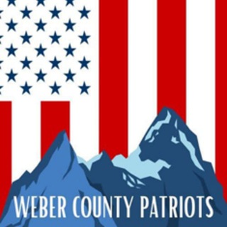 Логотип канала webercountypatriots_public