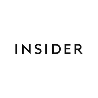 Логотип канала insider08