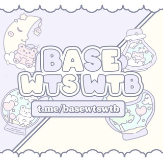 Логотип канала basewtswtb