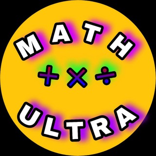 Логотип канала math_9_nine