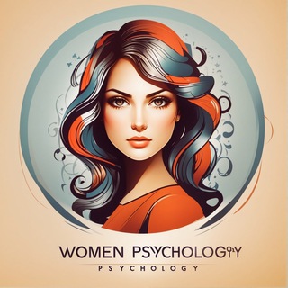 Логотип канала WomenPsyhology