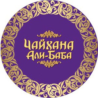 Логотип канала alibabachaihana